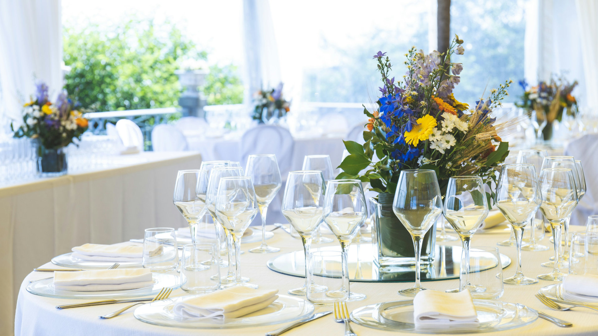 Tailored Event Preparation